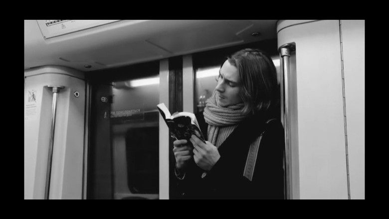 кадр из фильма I See You