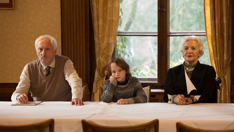 кадр из фильма Wir lieben das Leben