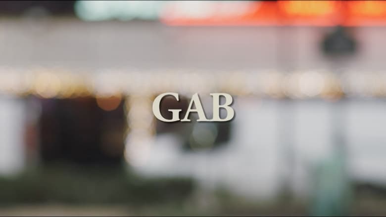 кадр из фильма Gab