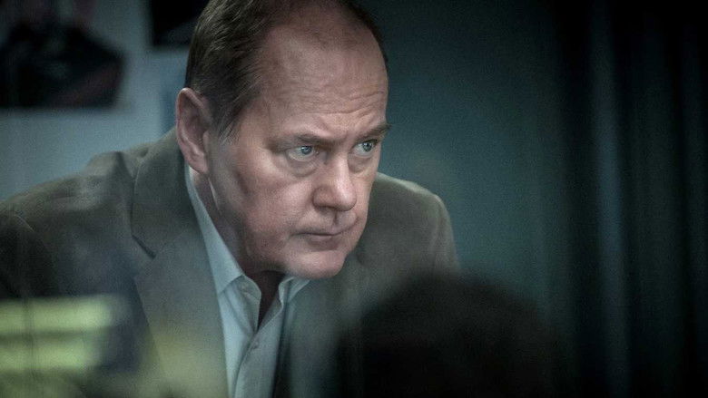 кадр из фильма Beck 28 - Familjen