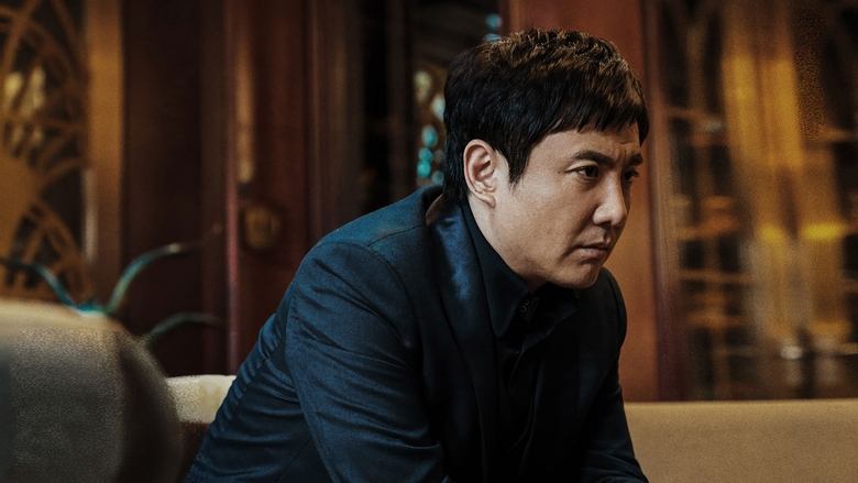 кадр из фильма 逆鳞