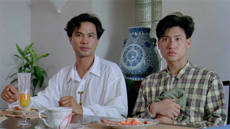 кадр из фильма Пуля наёмника