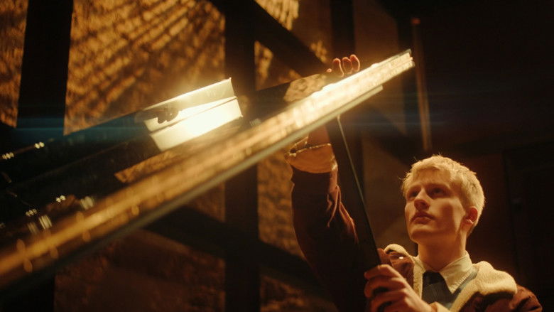 кадр из фильма Al Coda