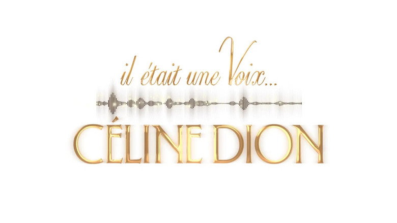 кадр из фильма Il était une Voix... Céline Dion