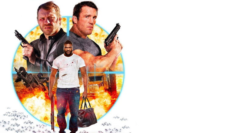 кадр из фильма Погоня за бриллиантами