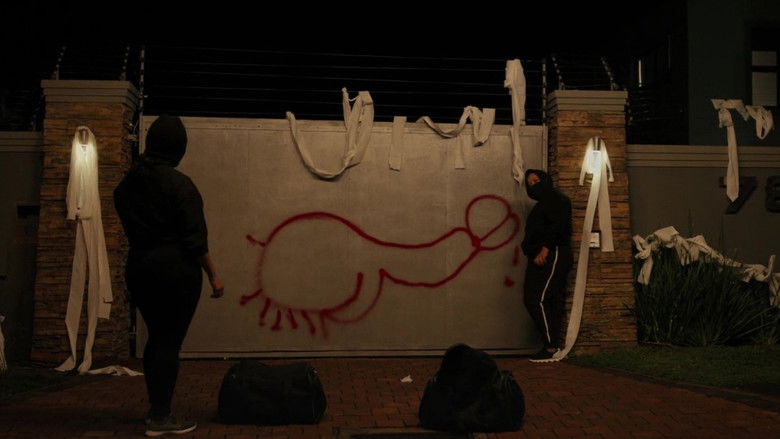 кадр из фильма The Honeymoon