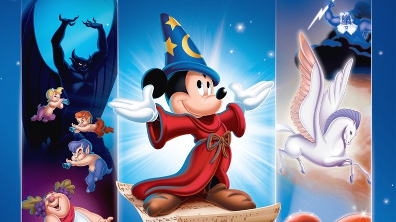 кадр из фильма Фантазия