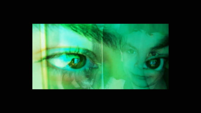 кадр из фильма Aura: Um curta perdido e multicolorido