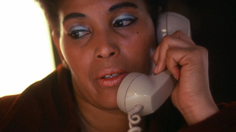 кадр из фильма Убийство китайского букмекера