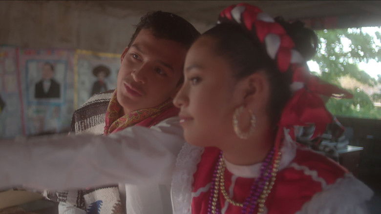 кадр из фильма Si me entero que algún día sufres regresaré por ti
