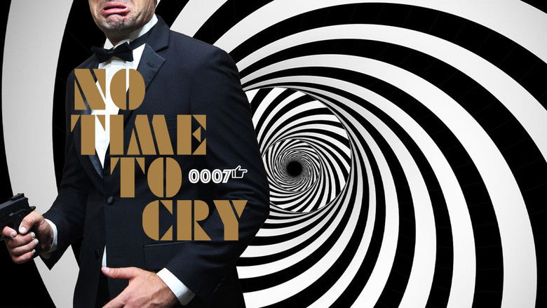 кадр из фильма No Time to Cry