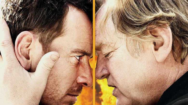 кадр из фильма Афера по-английски