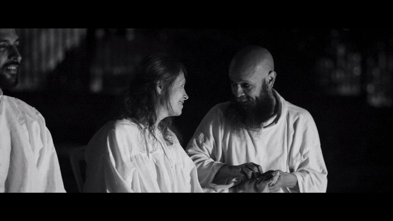 кадр из фильма El Ocaso de los Dioses