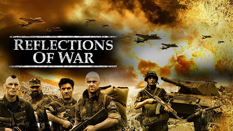 кадр из фильма Živi i mrtvi