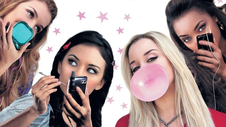 кадр из фильма Bratz