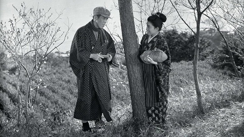 кадр из фильма 雑居家族