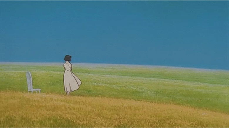 кадр из фильма Почти человек