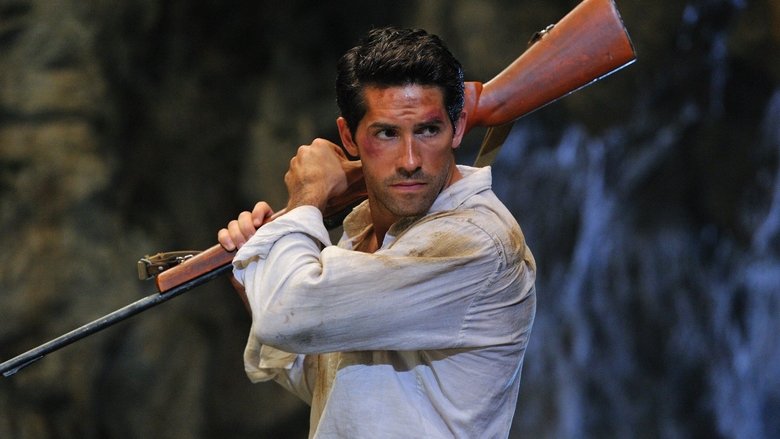 кадр из фильма Легенды: Гробница дракона