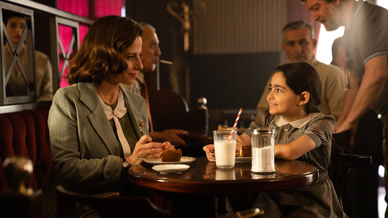 кадр из фильма Неаполь – Нью-Йорк