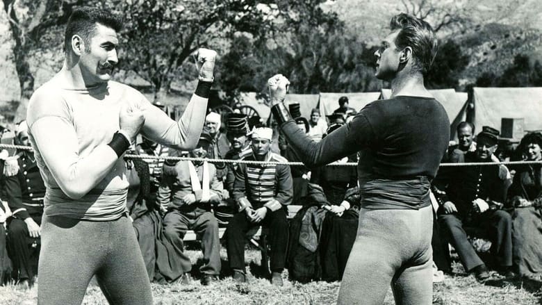 кадр из фильма Charge of the Lancers