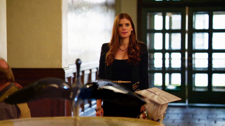 кадр из фильма 10 лет спустя