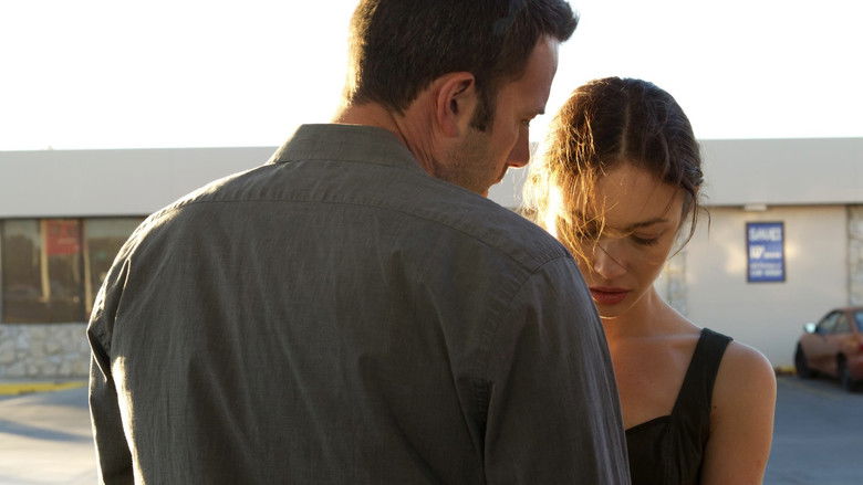 кадр из фильма К чуду