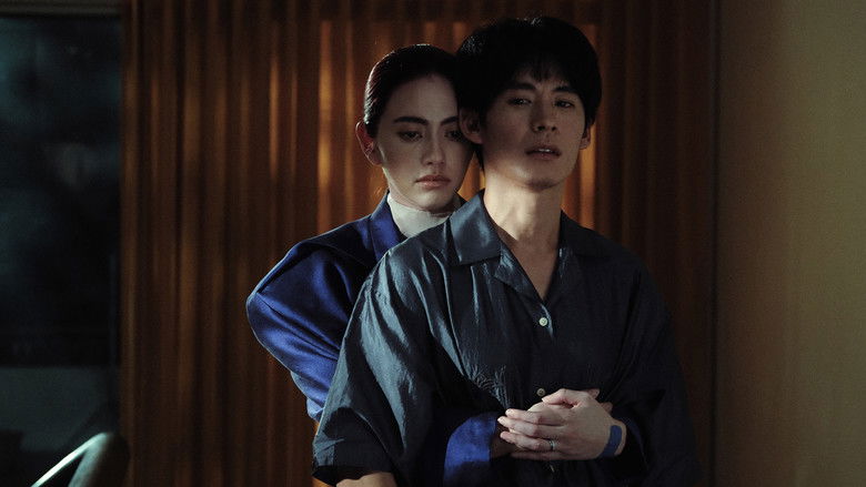 кадр из фильма ผีใช้ได้ค่ะ