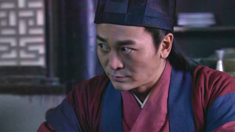 кадр из фильма 女神捕之迷局