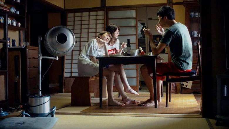 кадр из фильма Tourism