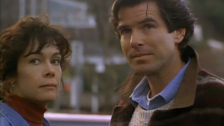 кадр из фильма Не разговаривай с незнакомыми