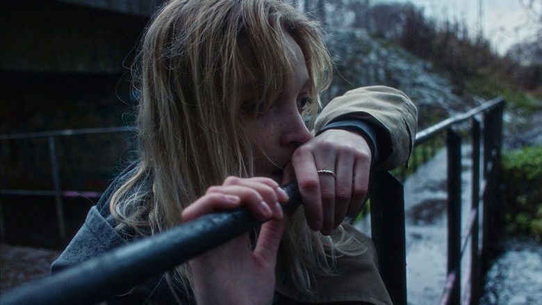 кадр из фильма Anna LOL