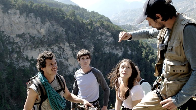 кадр из фильма Головокружение