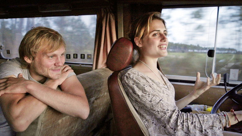 кадр из фильма Романтики 303