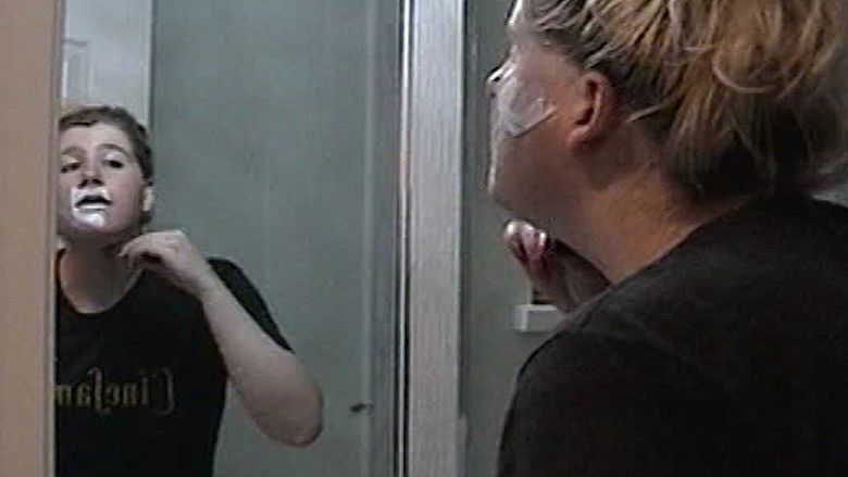 кадр из фильма Castration Movie Anthology i. Traps