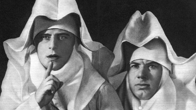 кадр из фильма Праздник святого Иоргена