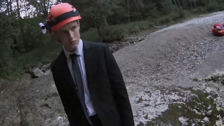 кадр из фильма Lysis