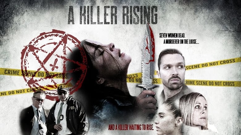 кадр из фильма A Killer Rising