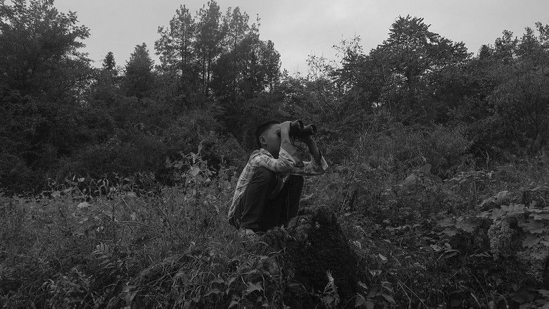 кадр из фильма Всегда