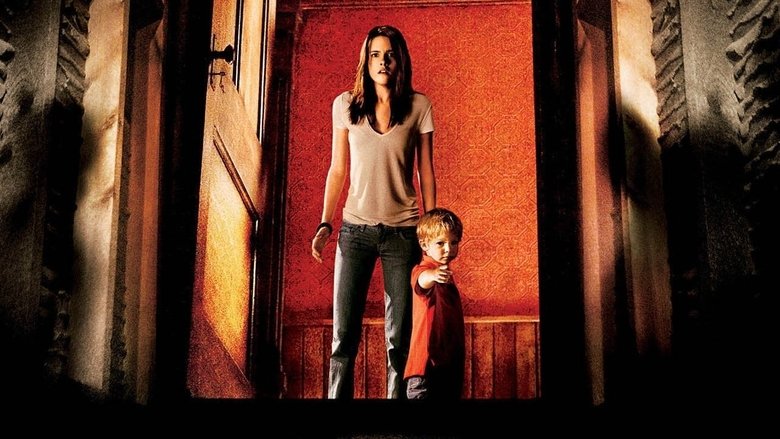 кадр из фильма Посланники