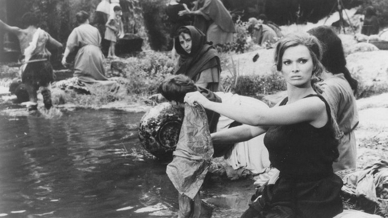 La Vendetta di Spartacus