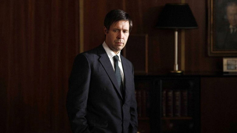 кадр из фильма Кровавый округ: 1980