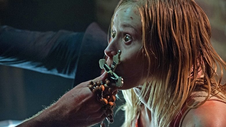 кадр из фильма Ватиканские записи