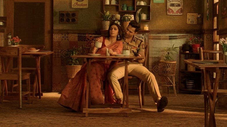 кадр из фильма Бейби Джон