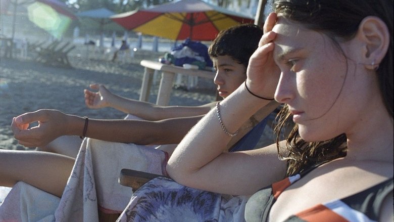 кадр из фильма Año uña