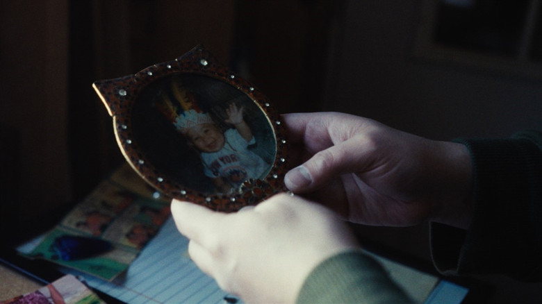 кадр из фильма Belongings