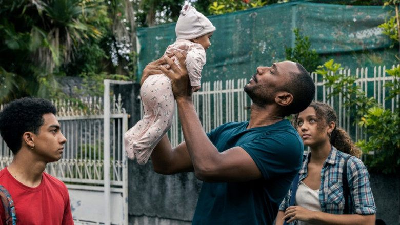 кадр из фильма Maman veut pu'