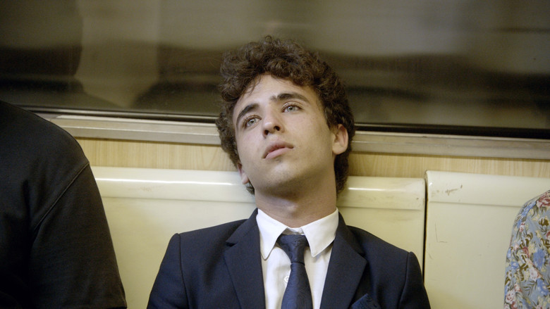 кадр из фильма Mövsümün Sonu