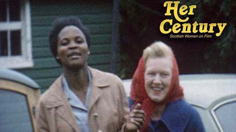 кадр из фильма Her Century