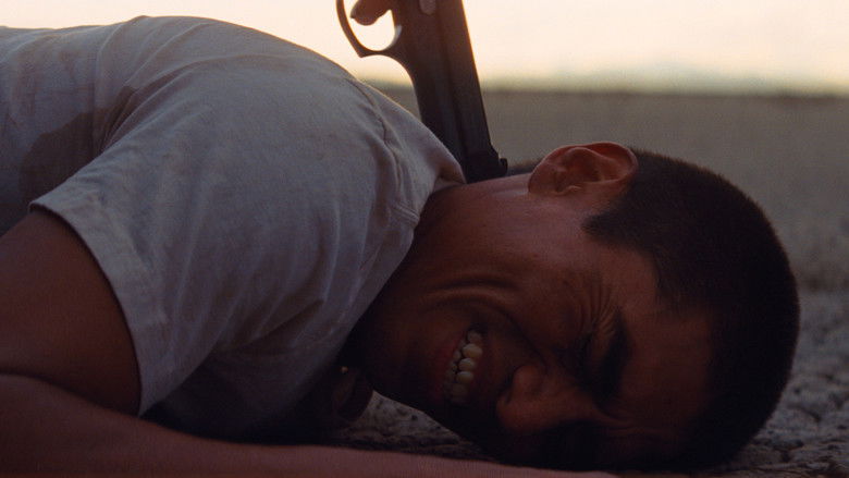 кадр из фильма Les oiseaux ivres