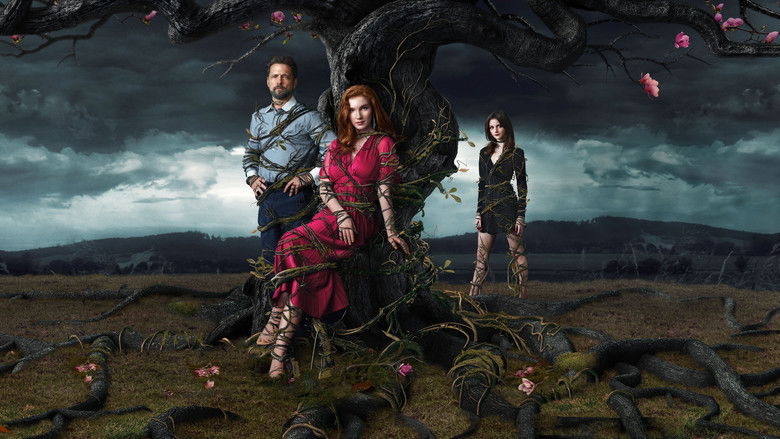 кадр из фильма Падшие сердца